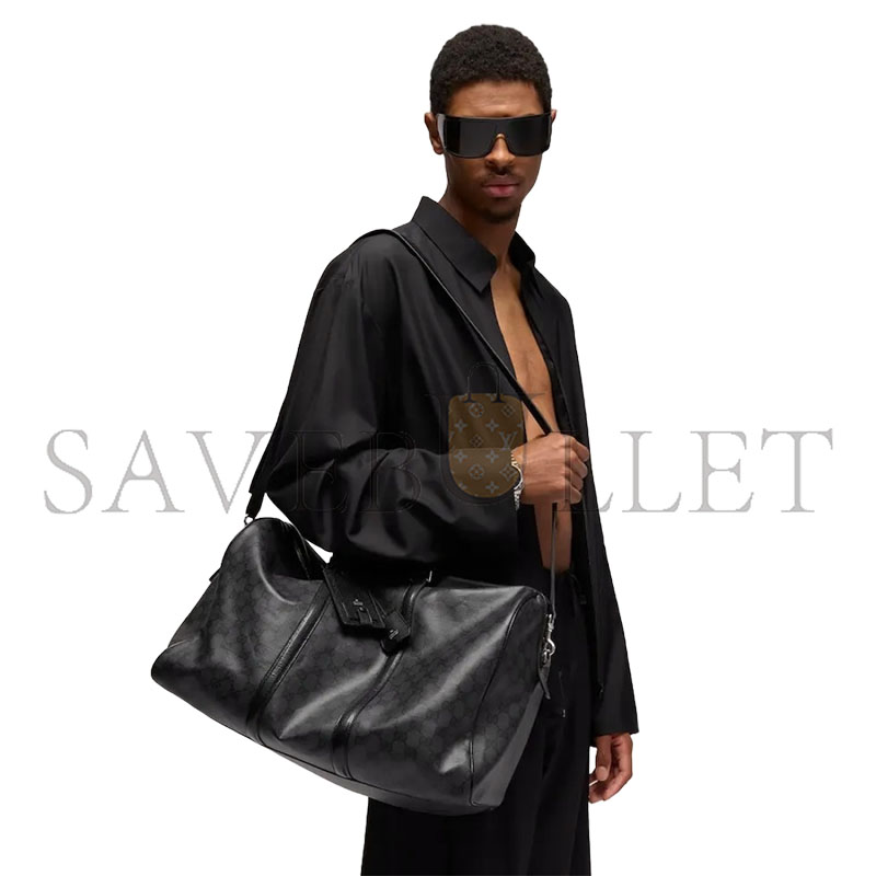 GUCCI ESSENCE CLASSIC MEDIUM DUFFLE BAG A006XM (45*27*23cm)